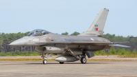 Photo ID 169614 by Filipe Barros. Portugal Air Force General Dynamics F 16AM Fighting Falcon, 15115