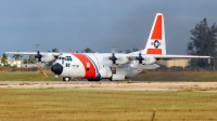 Photo ID 169639 by Hector Rivera - Puerto Rico Spotter. USA Coast Guard Lockheed HC 130H Hercules L 382, 1716