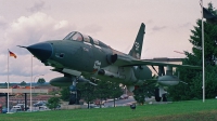 Photo ID 169688 by Peter Terlouw. USA Air Force Republic F 105G Thunderchief, 62 4446