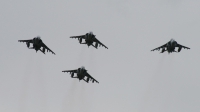 Photo ID 20858 by Toon Cox. UK Air Force British Aerospace Harrier GR 9,  