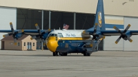 Photo ID 169693 by Alex Jossi. USA Marines Lockheed C 130T Hercules L 382, 164763