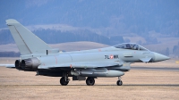 Photo ID 169715 by Lieuwe Hofstra. Austria Air Force Eurofighter EF 2000 Typhoon S, 7L WK