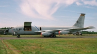 Photo ID 169709 by Peter Terlouw. USA Air Force Boeing KC 135Q Stratotanker 717 148, 58 0103