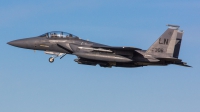 Photo ID 169768 by Doug MacDonald. USA Air Force McDonnell Douglas F 15E Strike Eagle, 91 0306