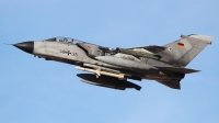 Photo ID 169771 by Ruben Galindo. Germany Air Force Panavia Tornado ECR, 46 35