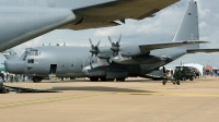 Photo ID 170692 by Arie van Groen. USA Air Force Lockheed MC 130H Hercules L 382, 87 0023