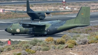 Photo ID 170051 by Rafael Santana. Germany Air Force Transport Allianz C 160D, 50 55