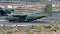 Photo ID 170050 by Rafael Santana. Germany Air Force Transport Allianz C 160D, 50 17