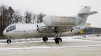 Photo ID 169837 by Günther Feniuk. Germany Air Force Dornier Do 31E, D 9530