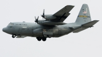 Photo ID 169870 by Alejandro Hernández León. USA Air Force Lockheed C 130H Hercules L 382, 95 6709