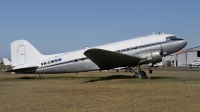 Photo ID 169867 by rinze de vries. Private Private Douglas C 47A Skytrain, VH CWS