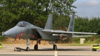 Photo ID 169897 by Jan Eenling. USA Air Force McDonnell Douglas F 15C Eagle, 84 0010