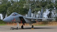 Photo ID 169894 by Jan Eenling. USA Air Force McDonnell Douglas F 15C Eagle, 84 0019