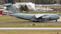 Photo ID 169965 by Alex Jossi. USA Air Force Boeing C 17A Globemaster III, 03 3114