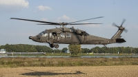 Photo ID 169985 by Bart van den Bogaert. USA Army Sikorsky UH 60A C Black Hawk S 70A, 83 23875
