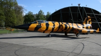 Photo ID 20969 by Tim Van den Boer. Belgium Air Force Lockheed F 104G Starfighter, FX 52