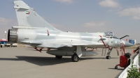 Photo ID 20818 by Dave Jefferys. United Arab Emirates Air Force Dassault Mirage 2000C, 741