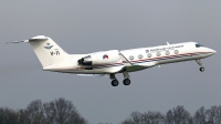 Photo ID 170115 by Carl Brent. Netherlands Air Force Gulfstream Aerospace G IV SP Gulfstream IV, V 11