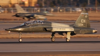 Photo ID 20888 by Jonathan Derden - Jetwash Images. USA Air Force Northrop T 38C Talon, 64 13234