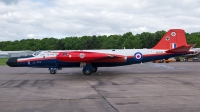 Photo ID 170370 by Pedro Castellano García. UK Air Force English Electric Canberra B6, WT333