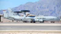 Photo ID 170408 by Peter Boschert. USA Air Force Boeing E 3B Sentry 707 300, 79 0002