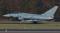 Photo ID 170666 by Rainer Mueller. Germany Air Force Eurofighter EF 2000 Typhoon S, 31 06