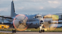 Photo ID 170518 by Herman Posthuma. France Navy Breguet ATL2 Atlantique NG, 18