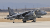 Photo ID 170521 by frank van de waardenburg. USA Marines McDonnell Douglas AV 8B Harrier ll, 164546