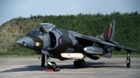 Photo ID 170523 by Alex Staruszkiewicz. UK Air Force Hawker Siddeley Harrier GR 3, XW765