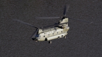 Photo ID 221 by Scott Rathbone. UK Air Force Boeing Vertol Chinook HC2A CH 47D, ZH893