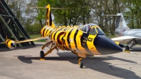 Photo ID 20928 by Markus Schrader. Belgium Air Force Lockheed F 104G Starfighter, FX 52