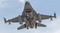 Photo ID 170699 by MANUEL ACOSTA. Belgium Air Force General Dynamics F 16AM Fighting Falcon, FA 129