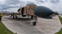 Photo ID 170700 by Pedro Castellano García. Spain Air Force McDonnell Douglas F 4C Phantom II, C 12 37