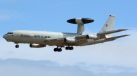 Photo ID 170742 by Alejandro Hernández León. Luxembourg NATO Boeing E 3A Sentry 707 300, LX N90444