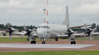 Photo ID 170856 by Richard de Groot. USA Navy Lockheed P 3C Orion, 163290