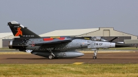 Photo ID 170801 by Richard de Groot. France Air Force Dassault Mirage F1CR, 604