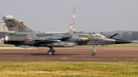 Photo ID 170802 by Richard de Groot. France Air Force Dassault Mirage F1CR, 660