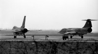 Photo ID 170881 by Joop de Groot. Netherlands Air Force Lockheed F 104G Starfighter, D 8060