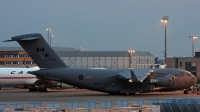 Photo ID 172675 by Richard de Groot. Canada Air Force Boeing CC 177 Globemaster III, 177705