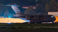 Photo ID 171406 by Josh Kaiser. USA Air Force Boeing C 17A Globemaster III, 06 6166