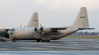 Photo ID 170953 by Jan Eenling. Belgium Air Force Lockheed C 130H Hercules L 382, CH 03