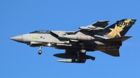 Photo ID 170981 by Ian Nightingale. UK Air Force Panavia Tornado GR4, ZA548