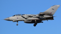 Photo ID 170980 by Ian Nightingale. UK Air Force Panavia Tornado GR4, ZA614