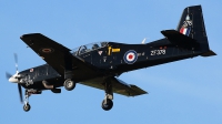 Photo ID 170994 by Ian Nightingale. UK Air Force Short Tucano T1, ZF378