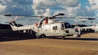 Photo ID 171020 by Jan Eenling. UK Navy Westland WG 13 Lynx HMA8, ZD252