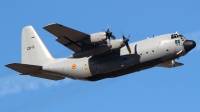 Photo ID 171091 by Ruben Galindo. Belgium Air Force Lockheed C 130H Hercules L 382, CH 11