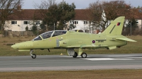 Photo ID 171120 by Ian Nightingale. Saudi Arabia Air Force BAE Systems Hawk 165, ZB105