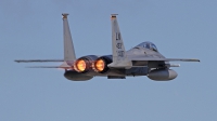 Photo ID 171073 by Fernando Sousa. USA Air Force McDonnell Douglas F 15C Eagle, 84 0027