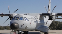 Photo ID 171112 by Fernando Sousa. Portugal Air Force CASA C 295M, 16704