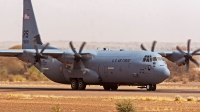 Photo ID 171350 by Jan Eenling. USA Air Force Lockheed Martin C 130J 30 Hercules L 382, 07 8608